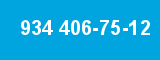934 406-75-12